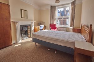 Bedroom- click for photo gallery